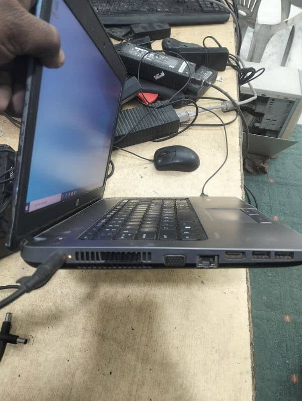 Laptop Hp Probook 440 1