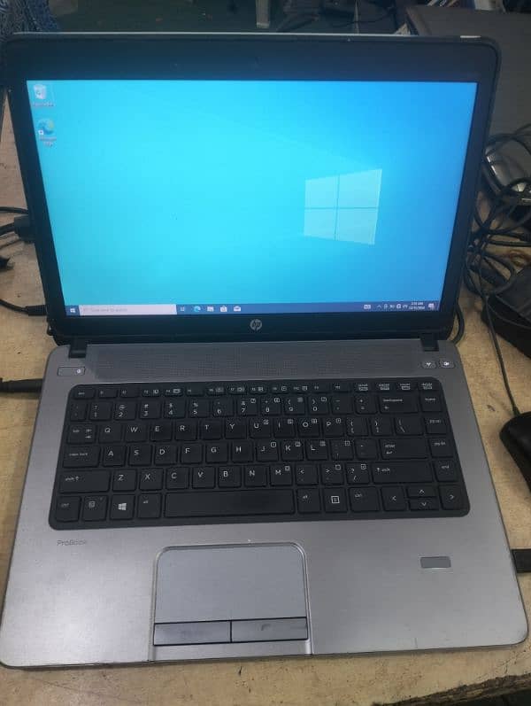 Laptop Hp Probook 440 3