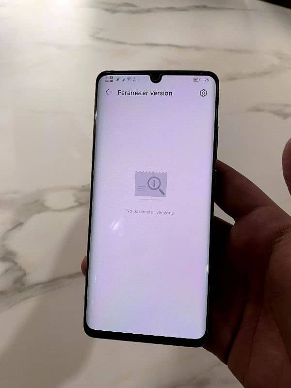 Huawei p30 pro exchange possible 1