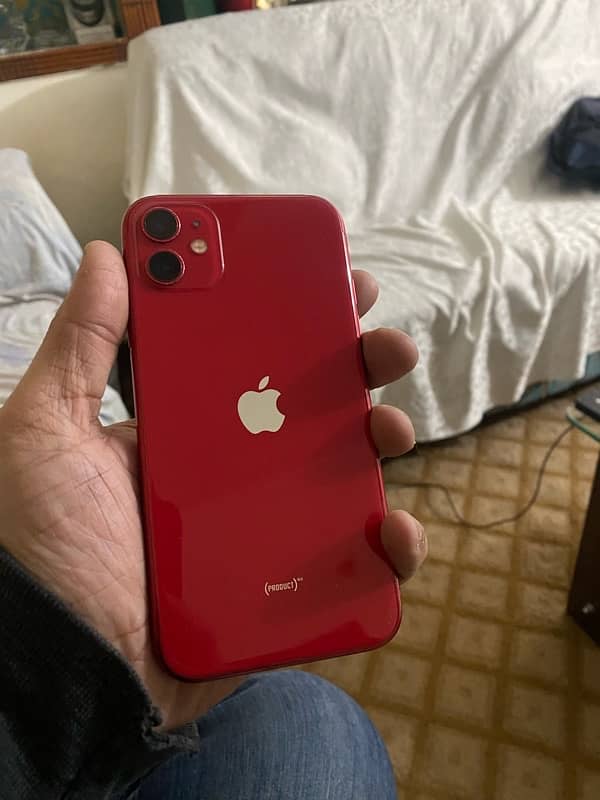 iphone 11 0