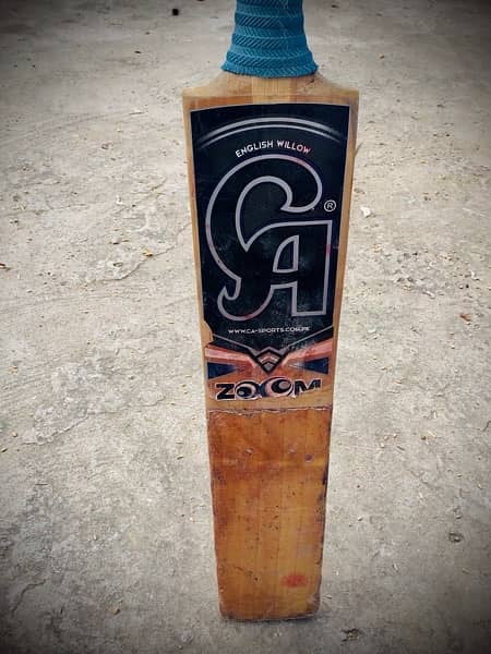 CA Zoom bat 1