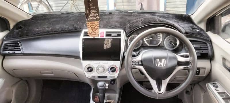 Honda City IVTEC 2018/19 1