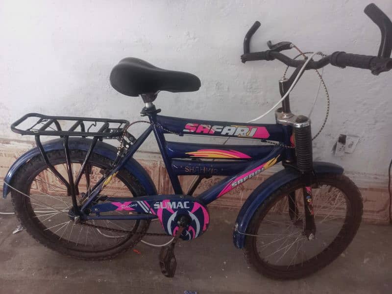 bicycle for sale 0