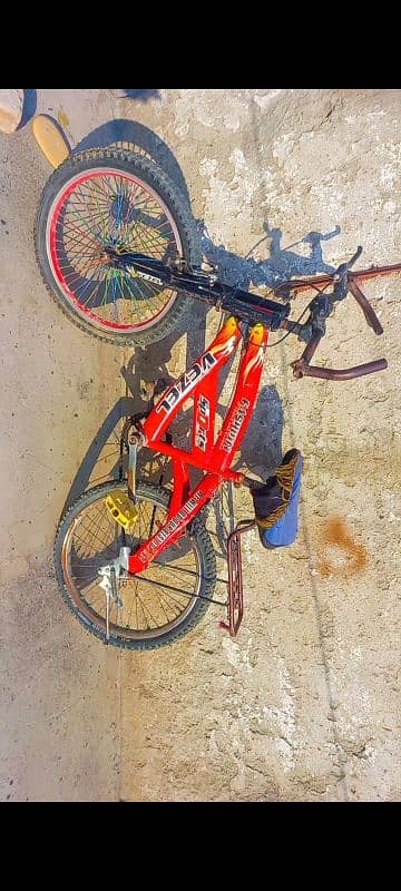 bicycle for sale 1