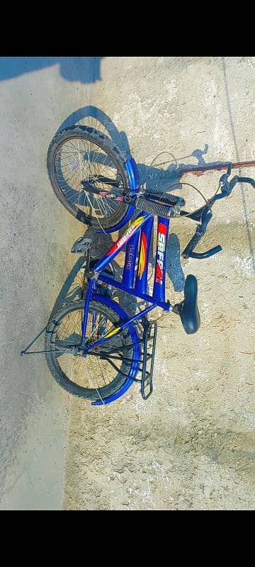 bicycle for sale 2