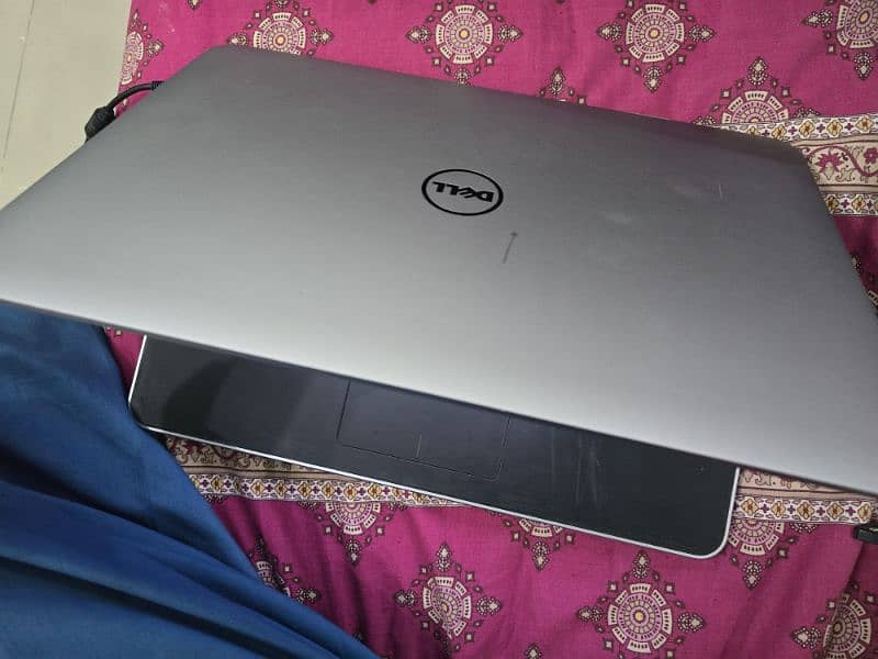 Dell XPS L521x Core i7 0