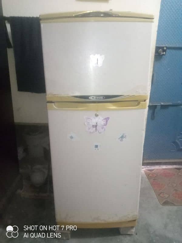 Refrigirator for sale . 1