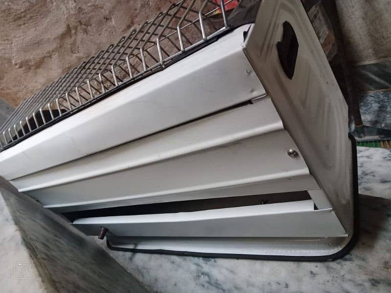 Gas Heater New 5