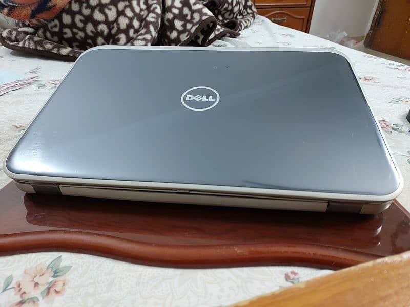 Dell Laptop inspirion i5 3rd Gen 8gb ram 128 gb hdd 0