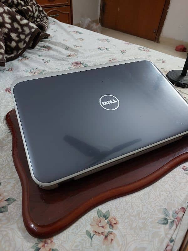 Dell Laptop inspirion i5 3rd Gen 8gb ram 128 gb hdd 1