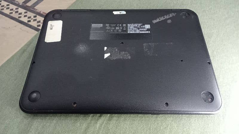 Lenovo Chromebook laptop available 1