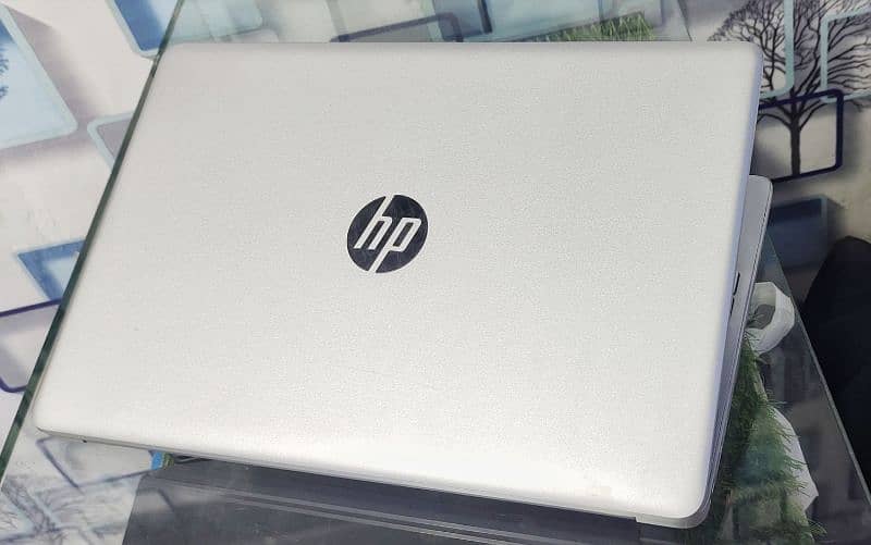 HP notebook 15 Core i5 10th Generation 5