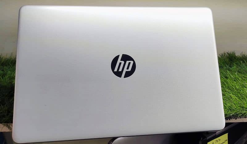 HP notebook 15 Core i5 10th Generation 7