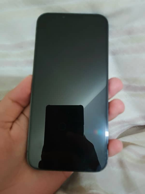 IPhone 13P Pro max (100% health) 4