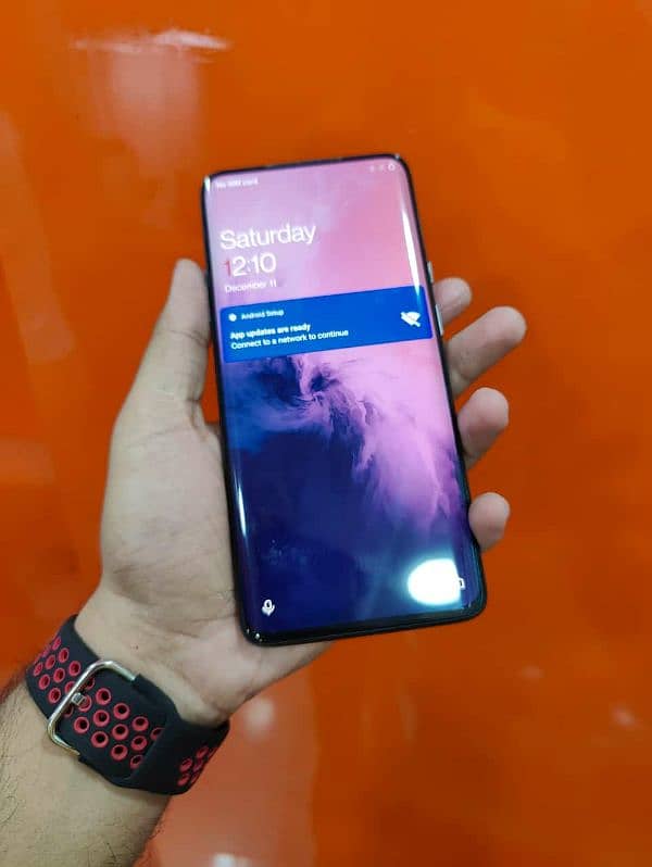 ONEPLUS 7 PRO [DUAL SIM PTA APPROVED] READ MY ADD 0