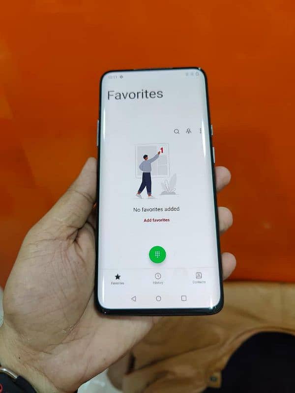 ONEPLUS 7 PRO [DUAL SIM PTA APPROVED] READ MY ADD 1