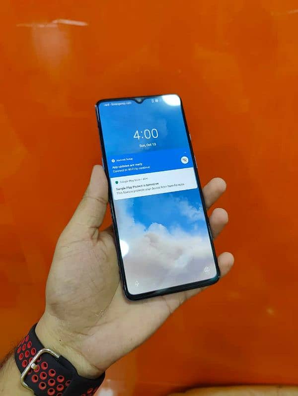 ONEPLUS 7 PRO [DUAL SIM PTA APPROVED] READ MY ADD 5