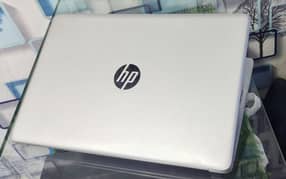 HP notebook 15 / i5.10th gen / 20 gb ram / 128 SSd / 1tb hdd