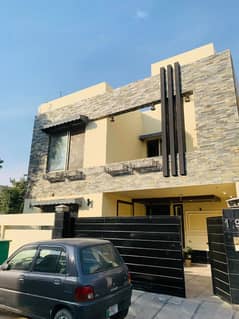 7.5 - Marla Double Storey House Near McDonald's Bahria Town Lahore