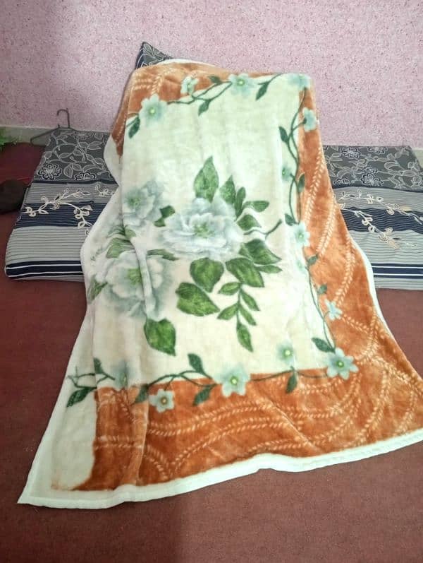 Blanket kambal 9