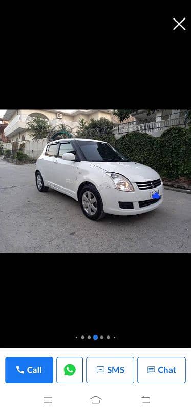 Suzuki Swift 2014 2