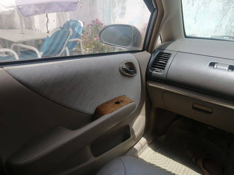 Honda City IDSI 2008 11