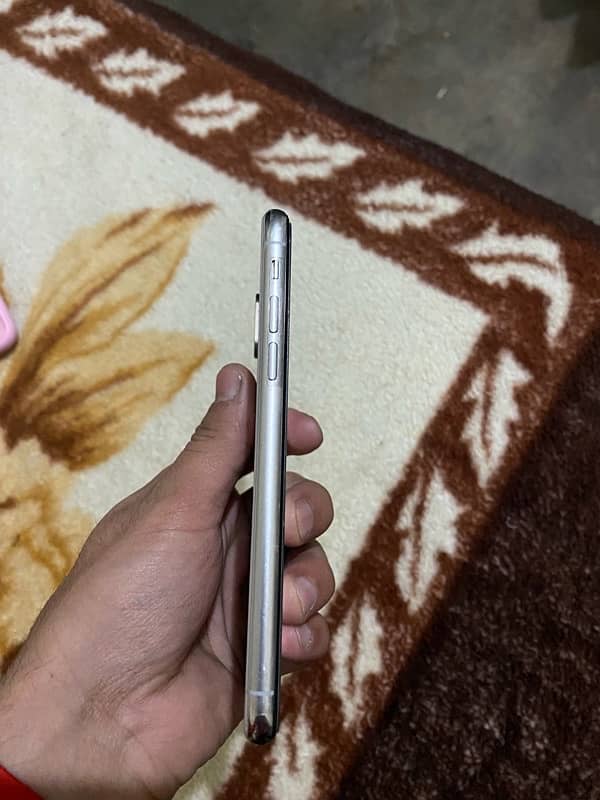 iphone xs 256 PTA 1