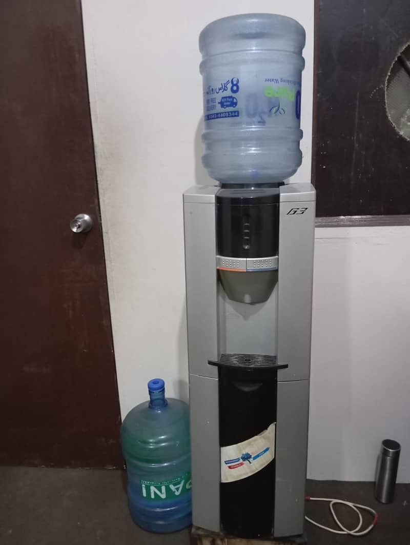 Dispenser / water dispenser / G3 Water dispenser for sale 0