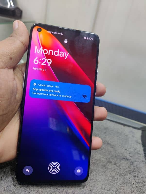 OnePlus 9 2