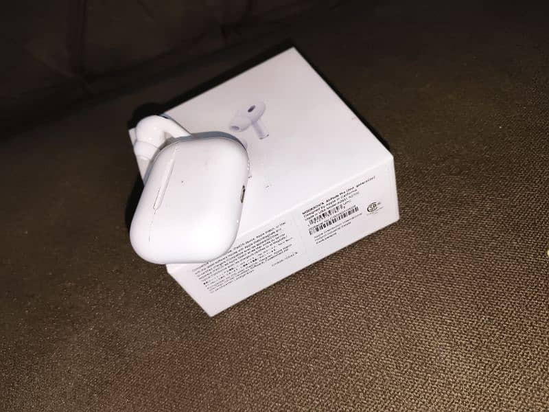 Air pod pro 0