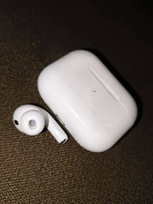 Air pod pro 5