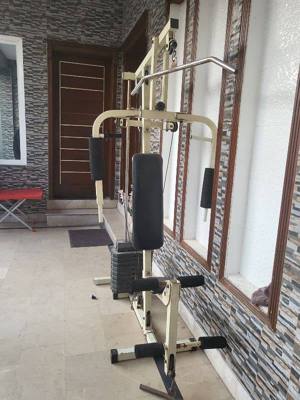 gym machine 3