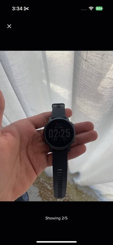 Garmin 6s Pro 0