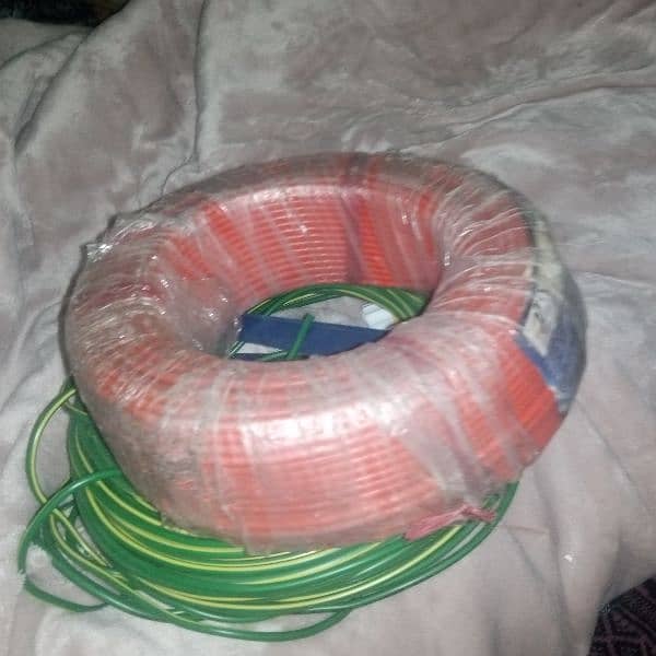 wiring cable for sale 3/29&. 7/29 2