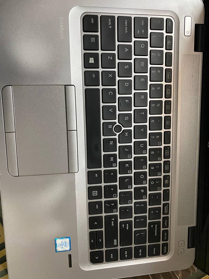 HP Elitebook 840 G3 Touch Screen 3