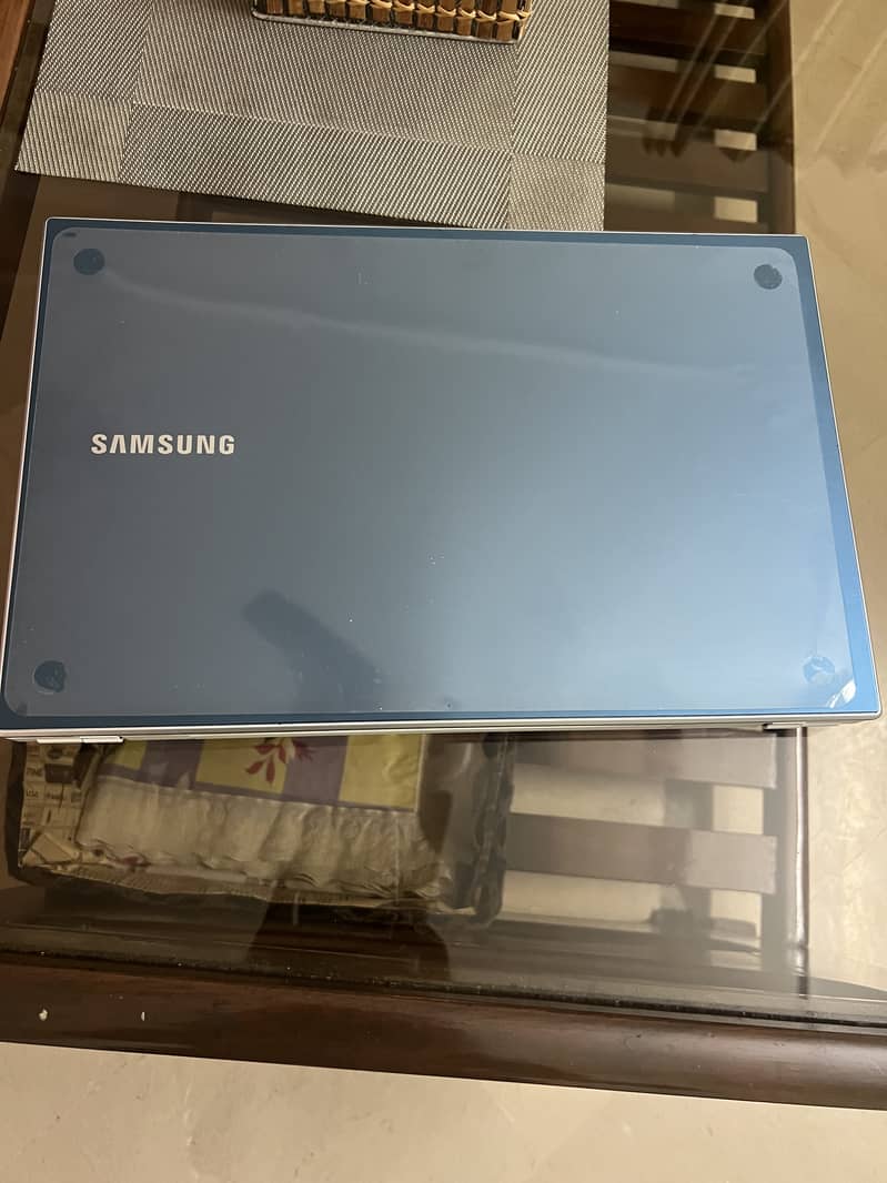 Samsung  Laptop 3