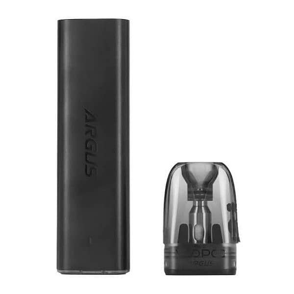 Argus G2 Mini 30 Watt Adjustable Air Flow Heavy Hit Pod System 1