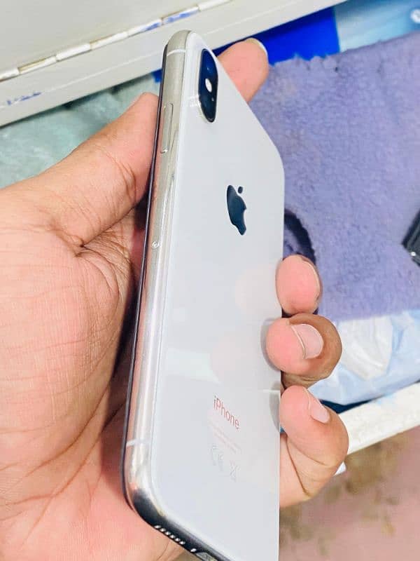 iphone x pta proved 64 gb 2