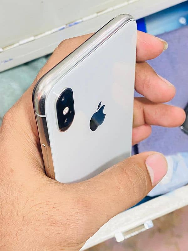 iphone x pta proved 64 gb 3