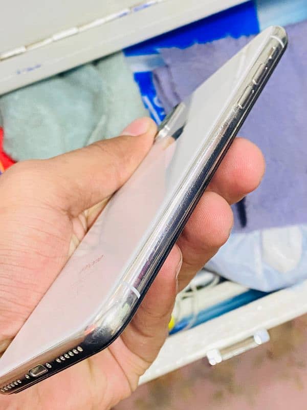 iphone x pta proved 64 gb 4