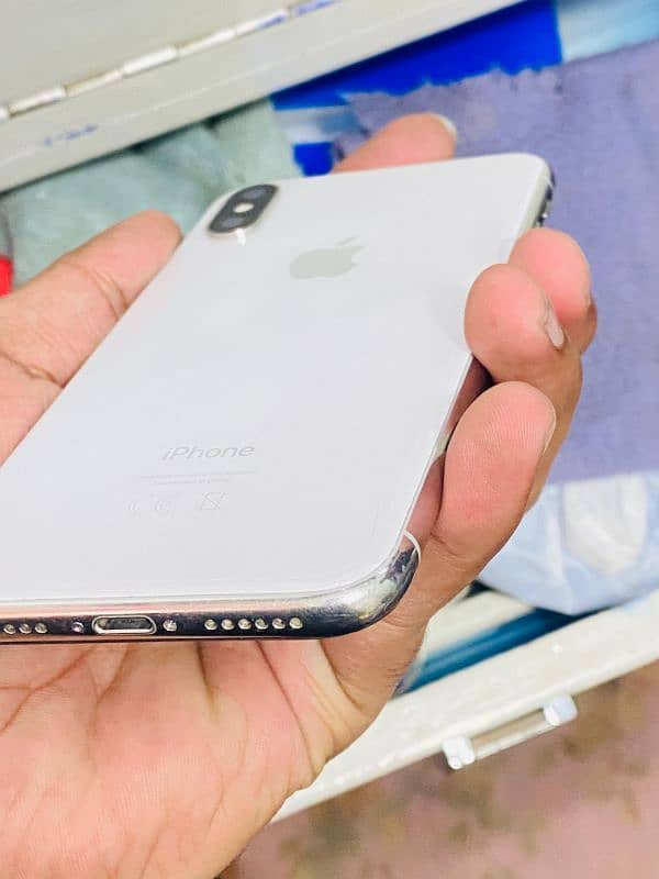 iphone x pta proved 64 gb 5