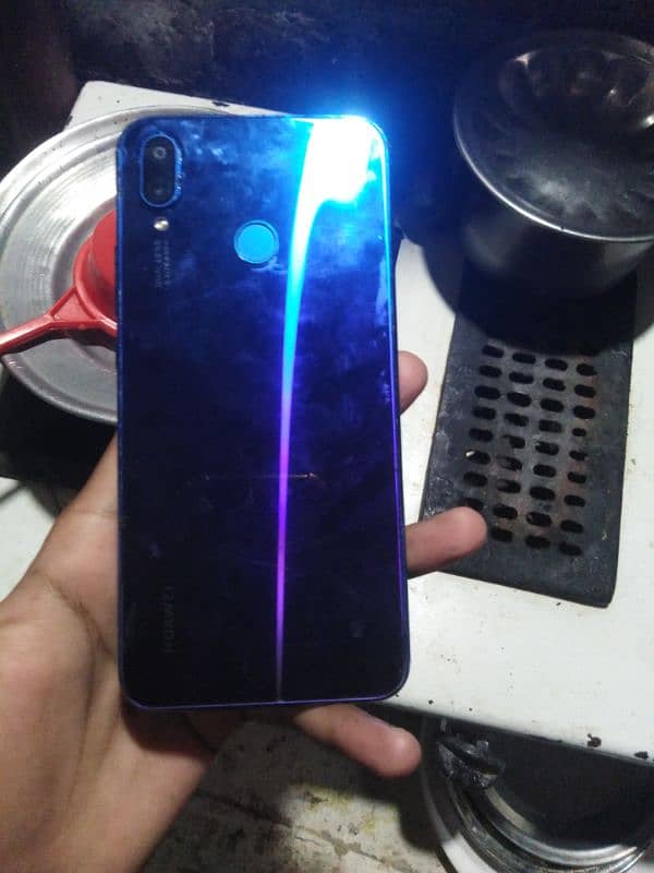 huawei nova 3i. . 4.128 1