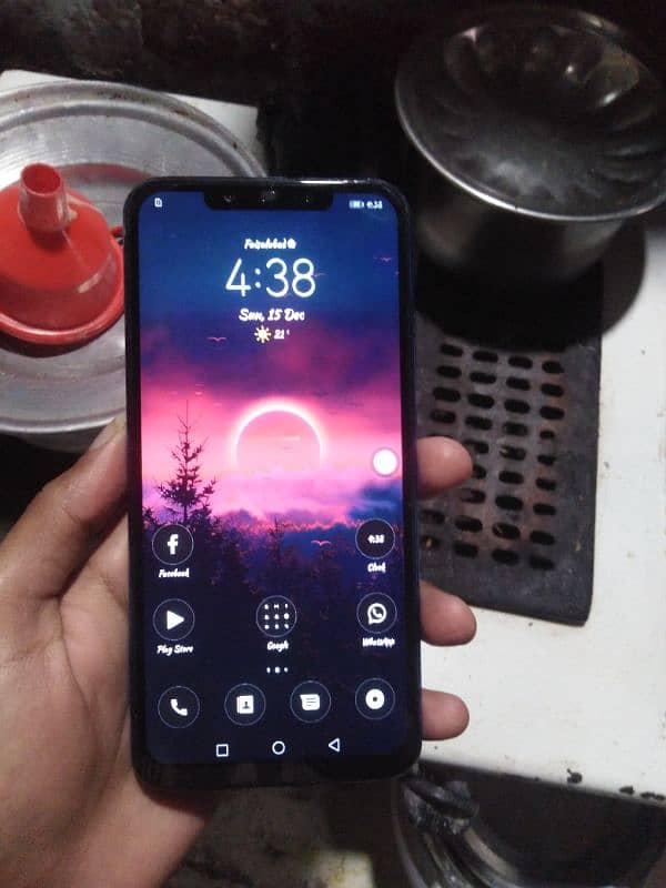 huawei nova 3i. . 4.128 3