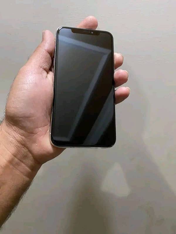 Iphone x All okay One day offer only 0