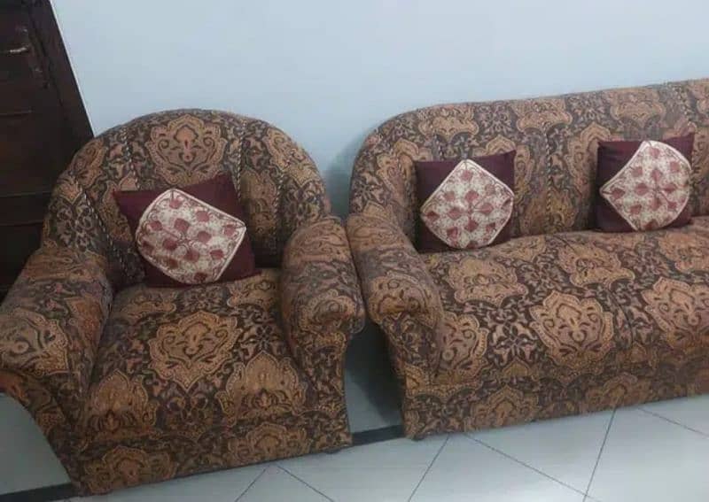 5 seater sofa set for sale 0