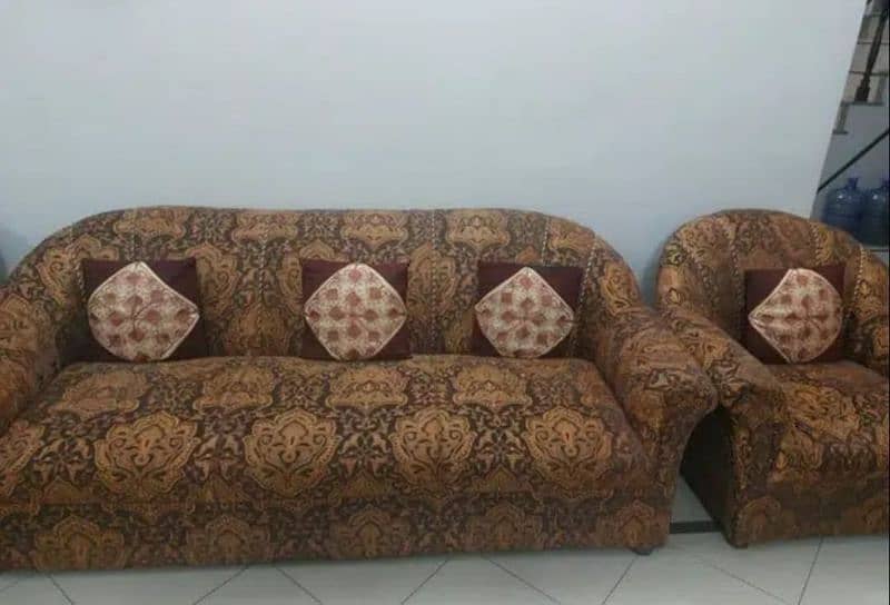 5 seater sofa set for sale 1