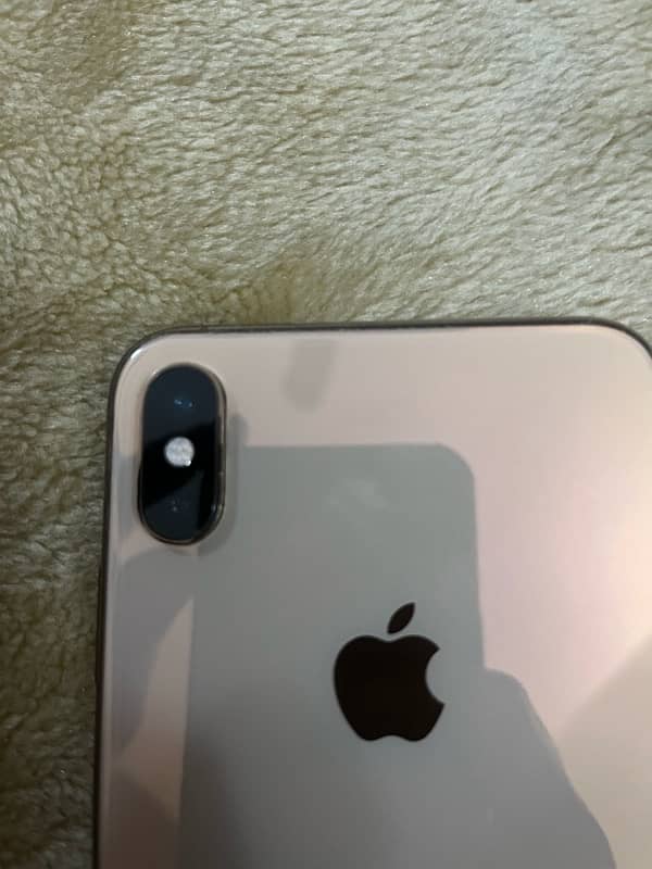 iphone xs max 64gb factory unlock non pta no sim time 1