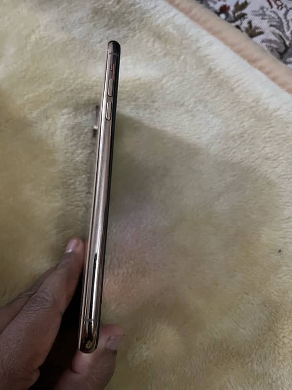 iphone xs max 64gb factory unlock non pta no sim time 5