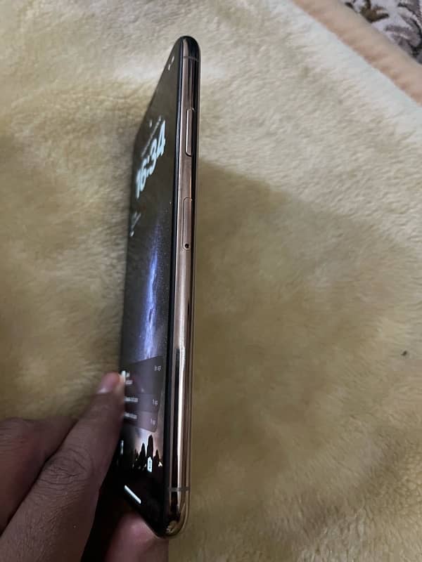 iphone xs max 64gb factory unlock non pta no sim time 6