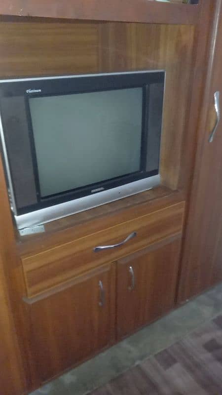 Nobel TV minor problem urgent sale 0